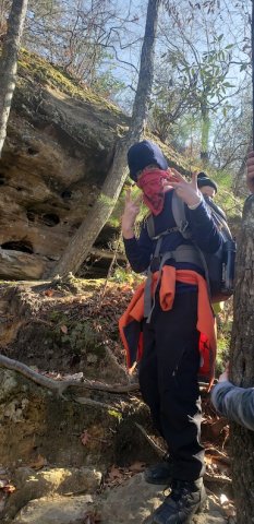2019 Red River Gorge